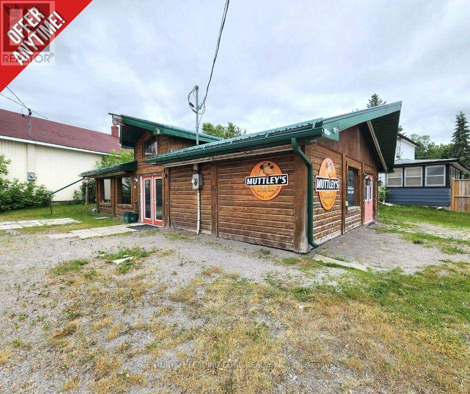 Kawartha Lakes (norland), ON K0M2L0,7491 HIGHWAY 35