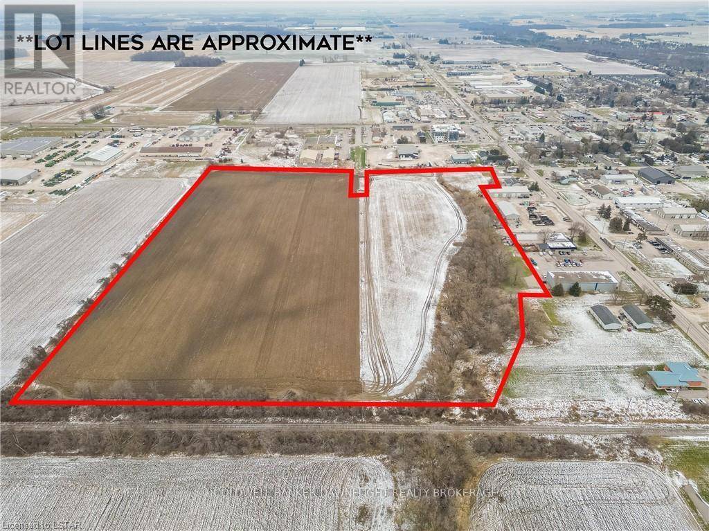 South Huron (exeter), ON N0M1S3,178 THAMES ROAD W