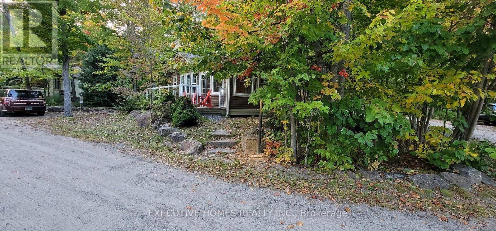 Lake Of Bays, ON P1H2J6,1052 Rat Bay RD #111-8