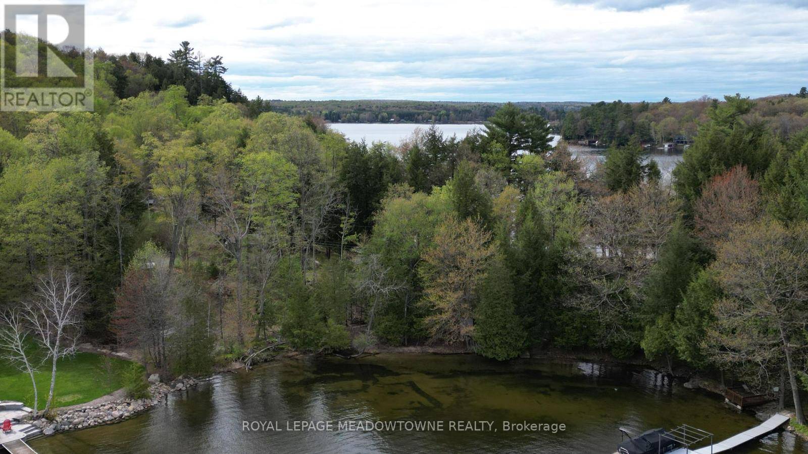 Minden Hills, ON K0M2K0,0 TWELVE MILE LAKE ROAD