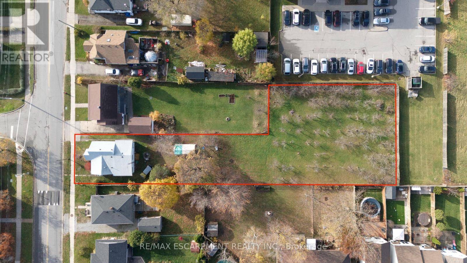 Lincoln (beamsville), ON L0R1B6,4977 JOHN STREET