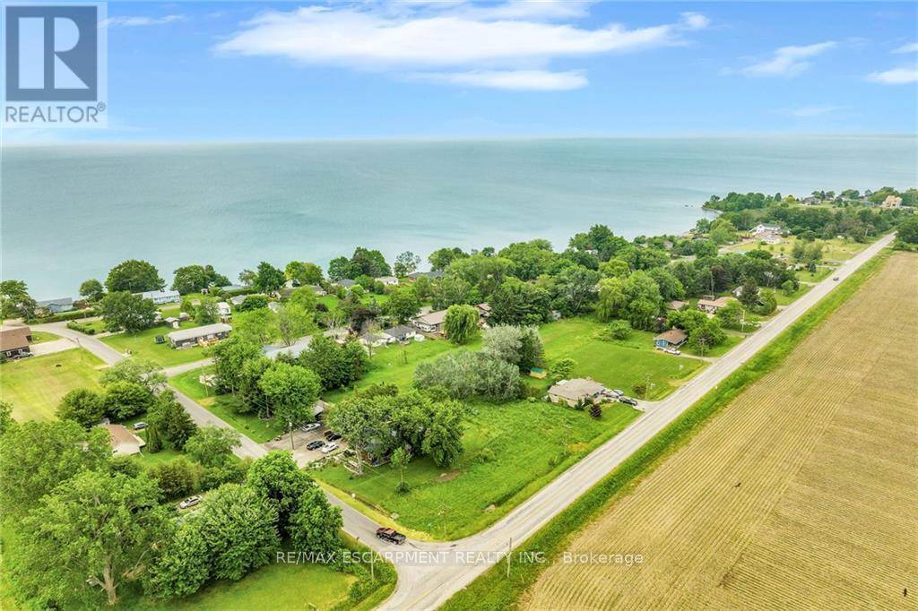 Norfolk (port Dover), ON N0A1N8,LT38-39 NEW LAKESHORE ROAD