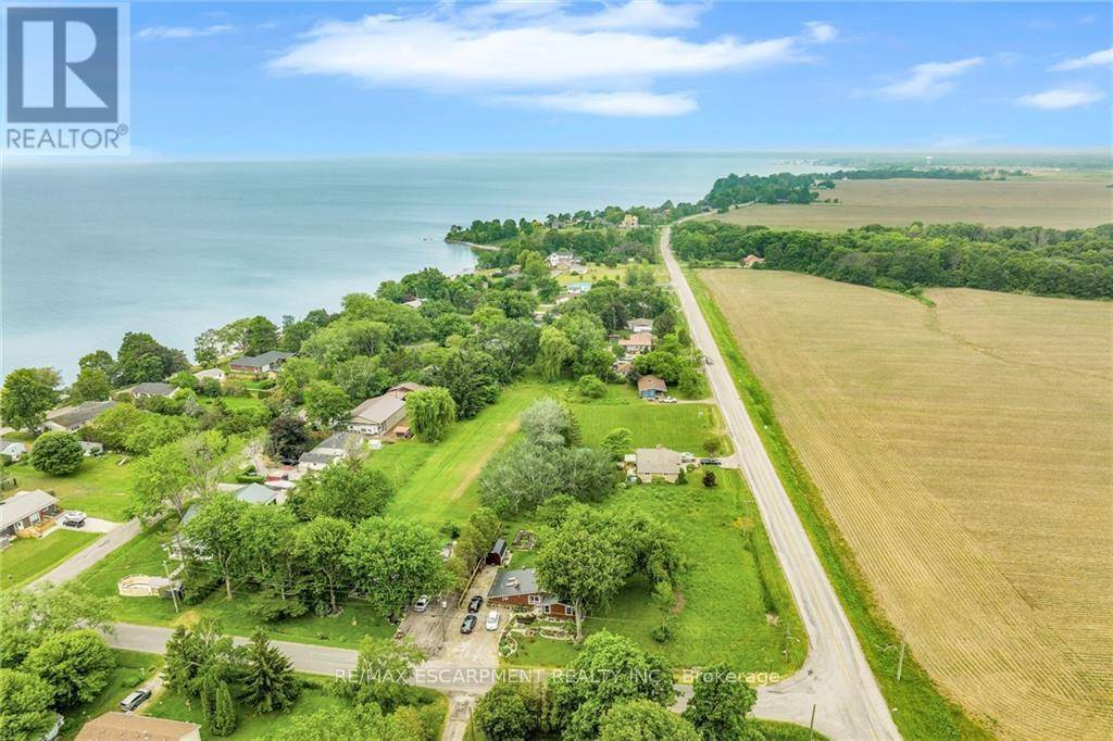 Norfolk (port Dover), ON N0A1N8,LT38-39 NEW LAKESHORE ROAD