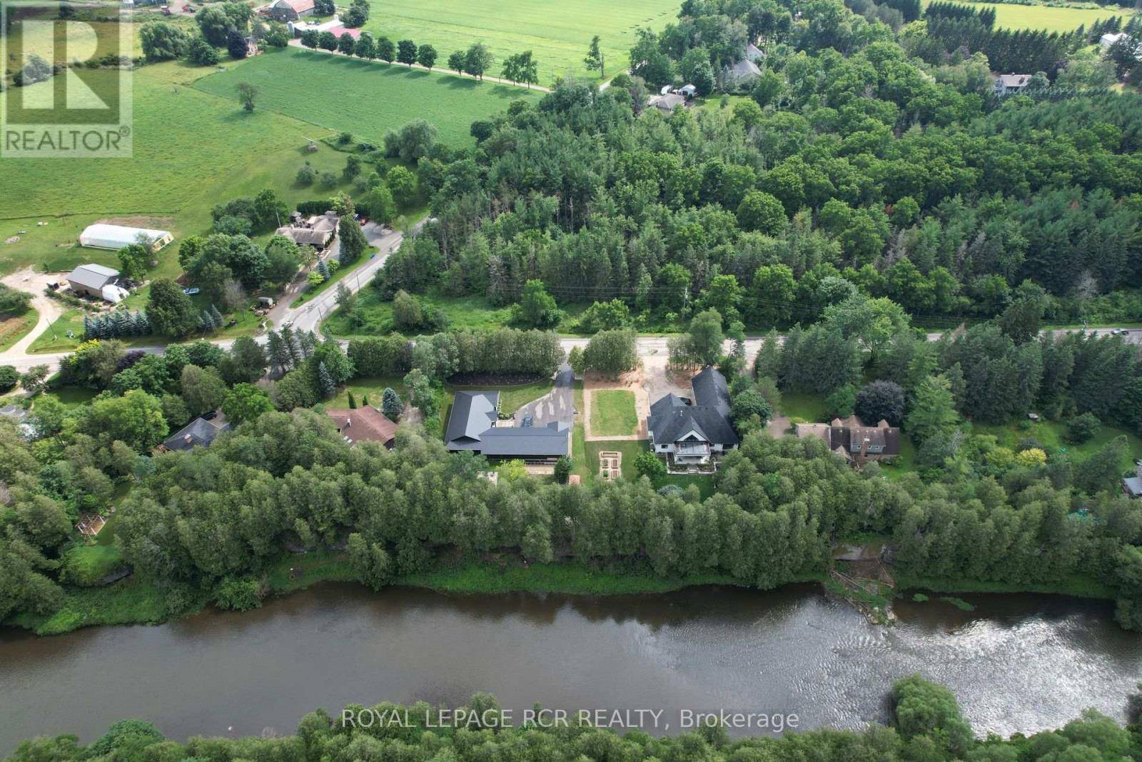 Centre Wellington, ON N0B1S0,LOT 437 SOUTH RIVER ROAD