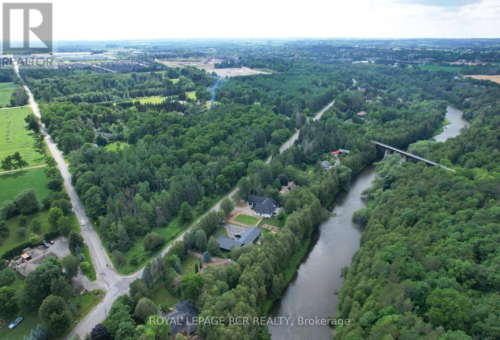 Centre Wellington, ON N0B1S0,LOT 441 SOUTH RIVER ROAD