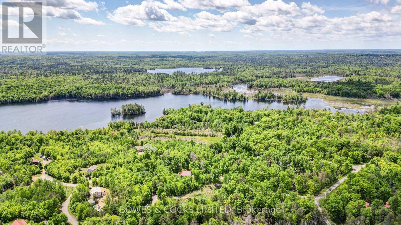 Marmora And Lake, ON K0L1W0,121 FISH HOOK LANE