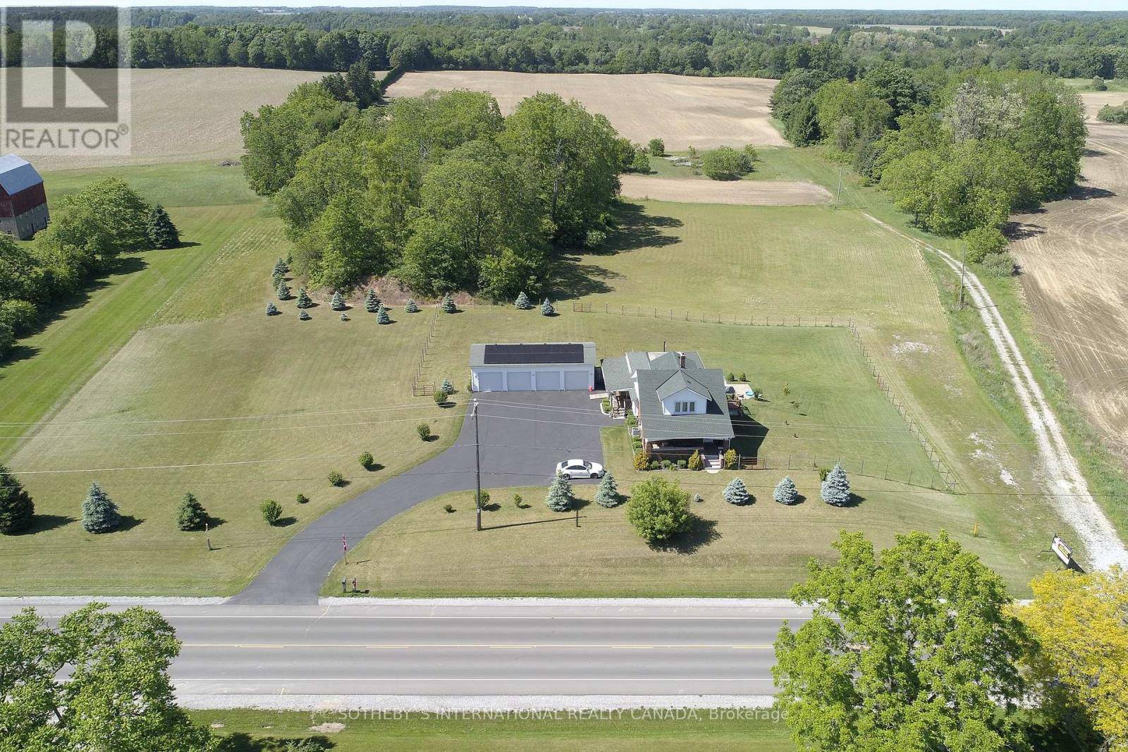 Norfolk (port Dover), ON N0A1N2,589 HIGHWAY 6