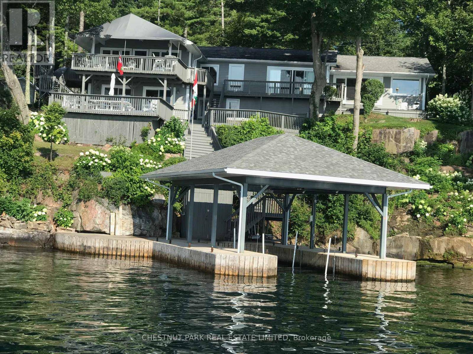 Leeds And The Thousand Islands, ON K0E1V0,35 RIVERVIEW DRIVE