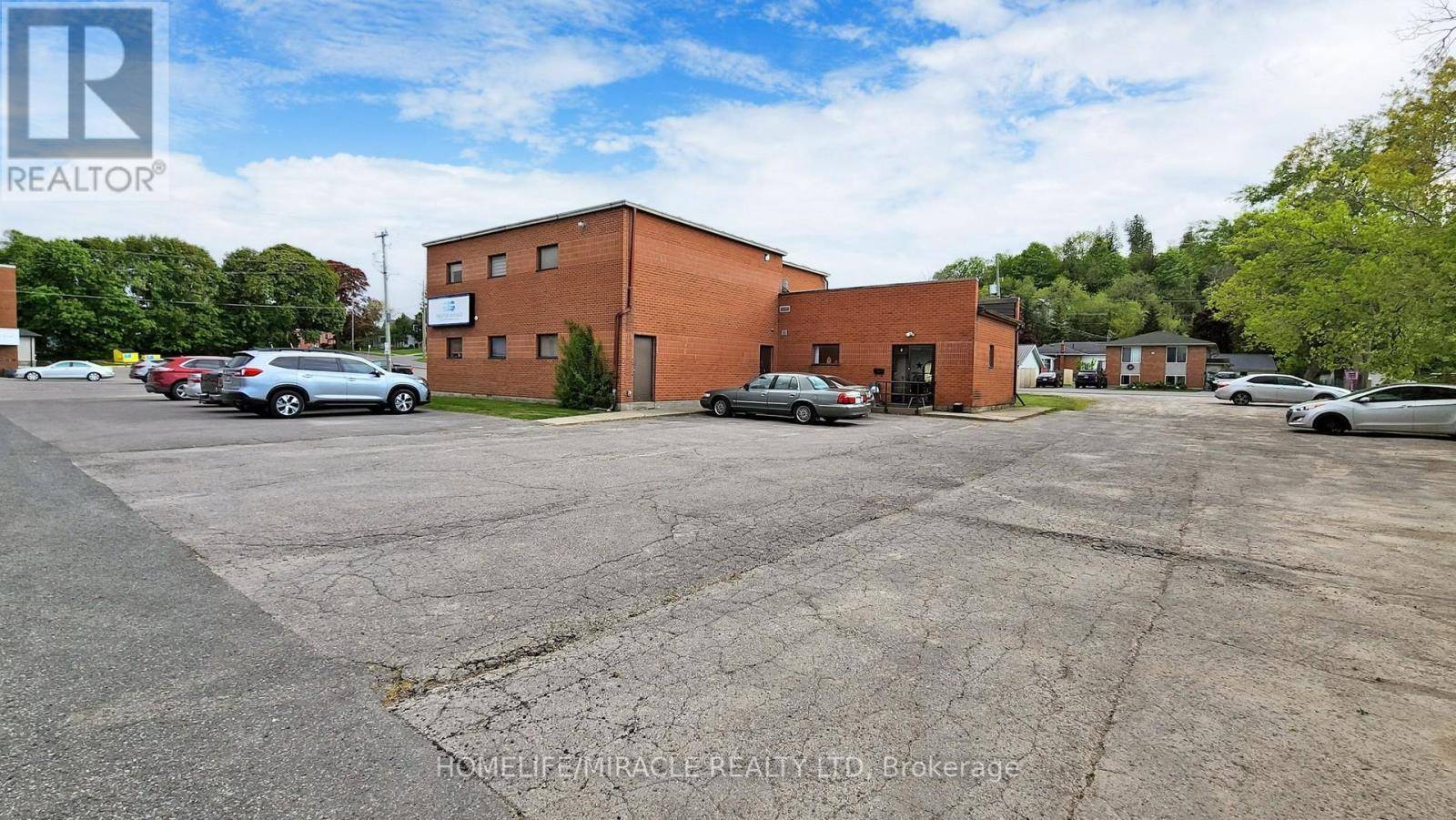 Quinte West, ON K8V4A1,20 JOSEPH UNIT 1 STREET