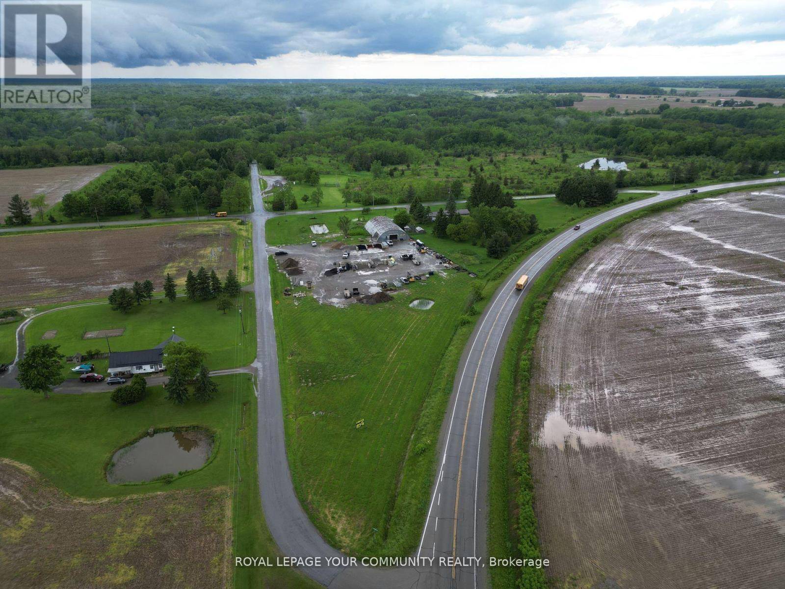 Norfolk (port Rowan), ON N0E1M0,1274 2ND CONC ROAD