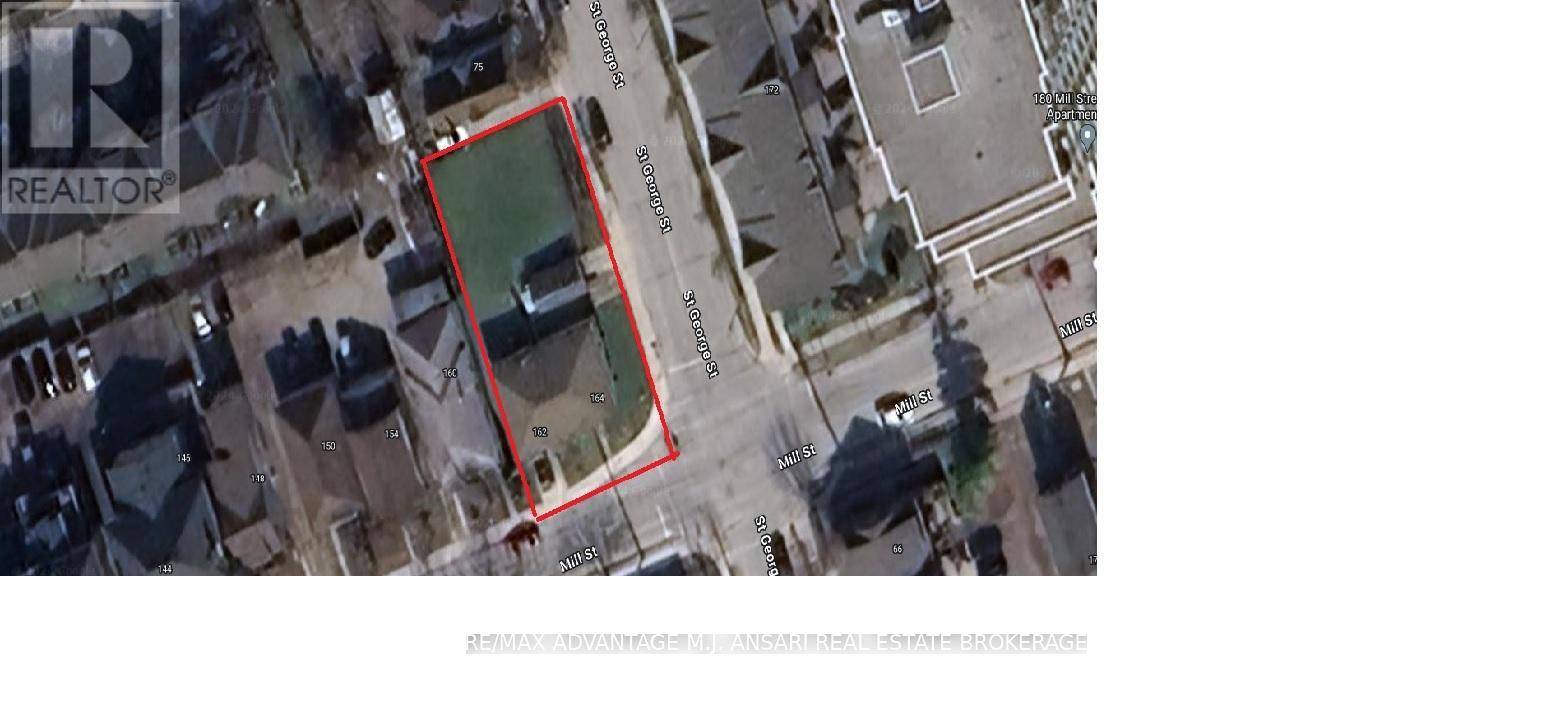 London, ON N6A1P6,162-164 MILL STREET