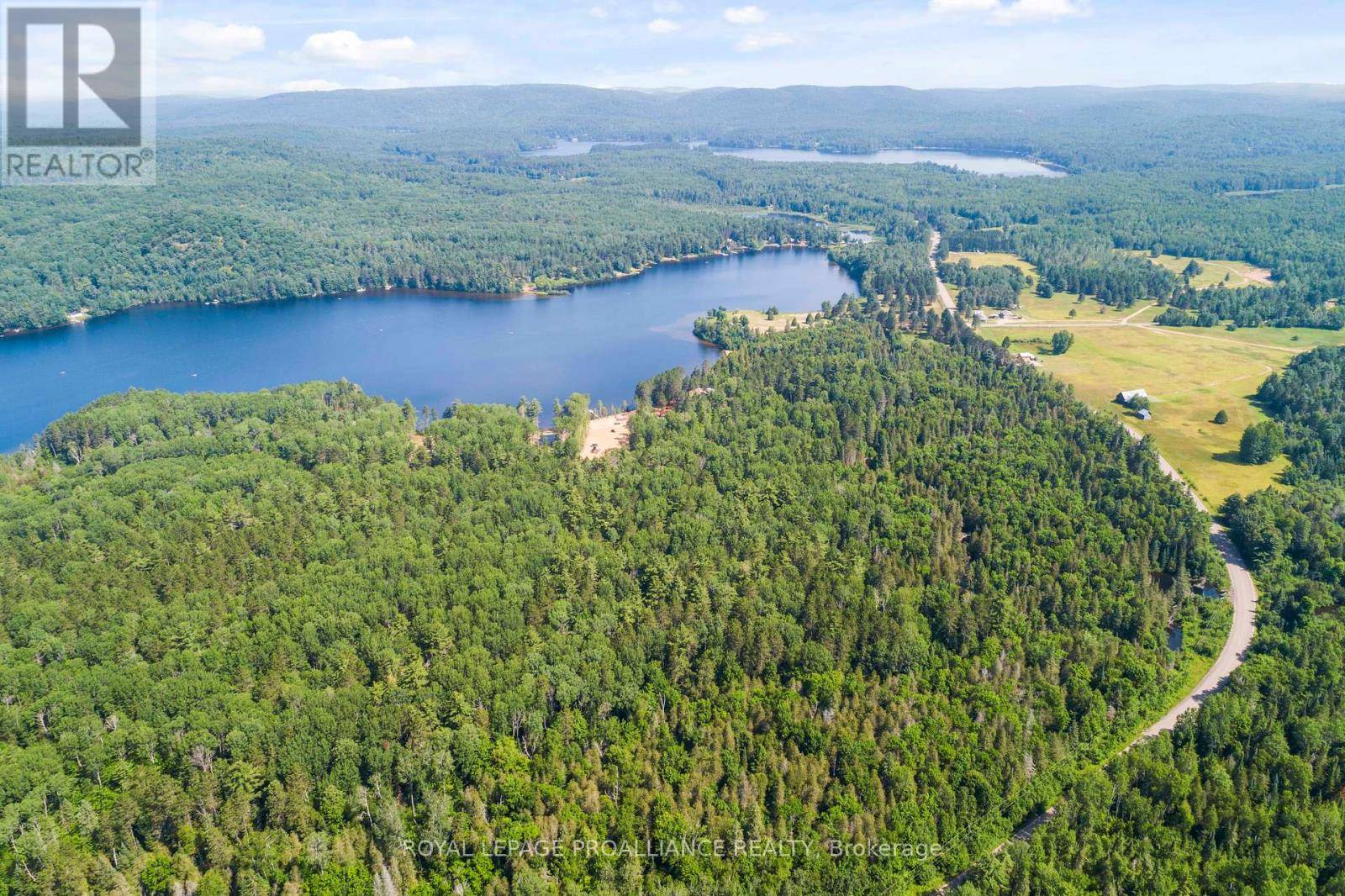 Madawaska Valley, ON K0J1B0,0 GRUNWALD (LOT C) ROAD