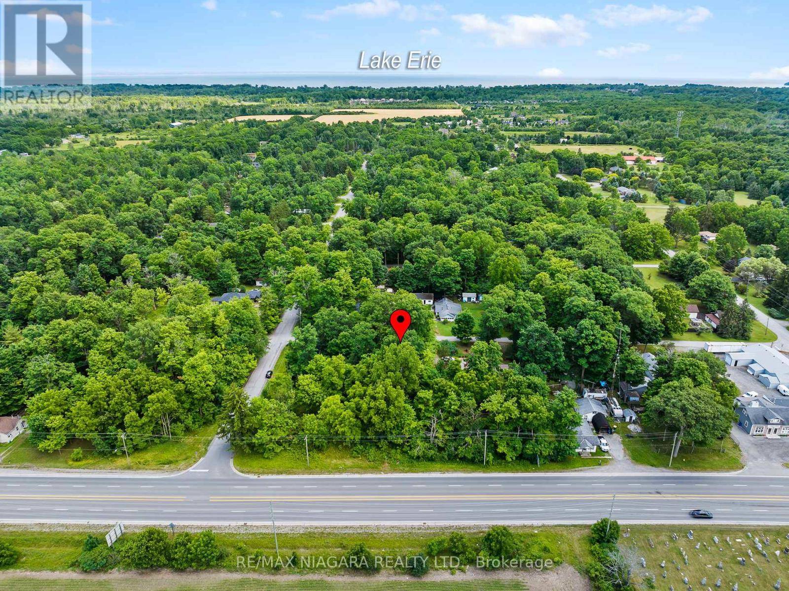 Fort Erie, ON L0S1N0,LOT 48 HIAWATHA AVENUE