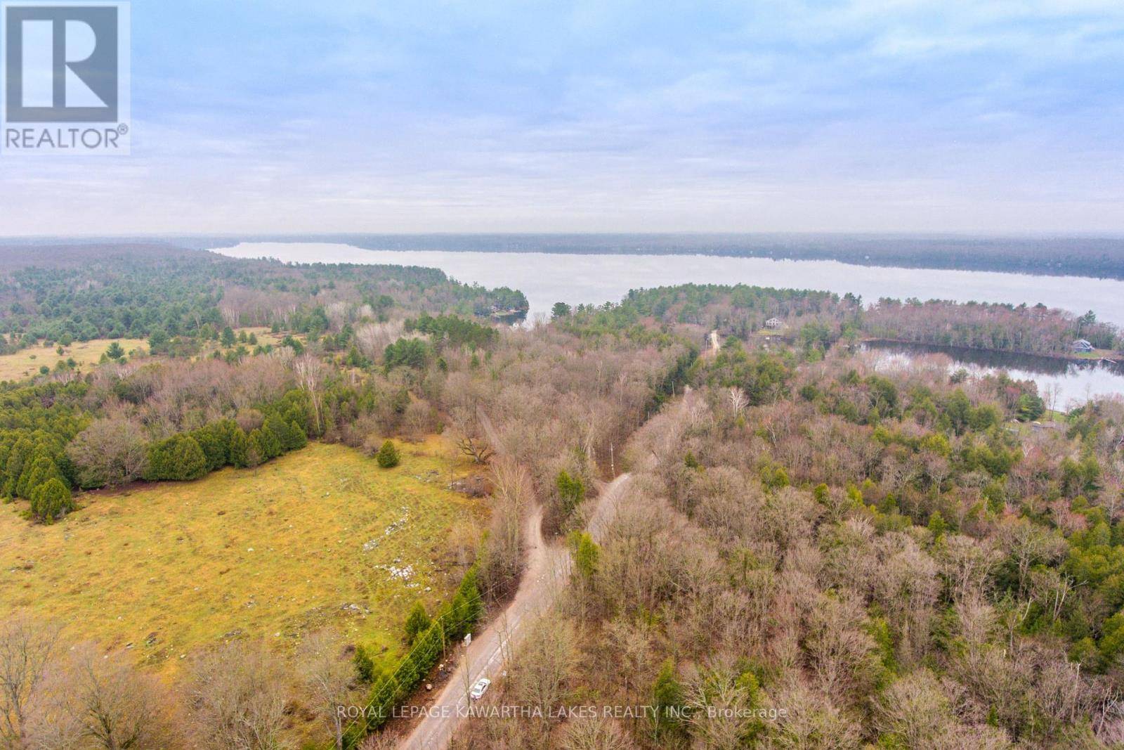 Kawartha Lakes, ON K0M1C0,PL 347 ISLAND RD ROAD