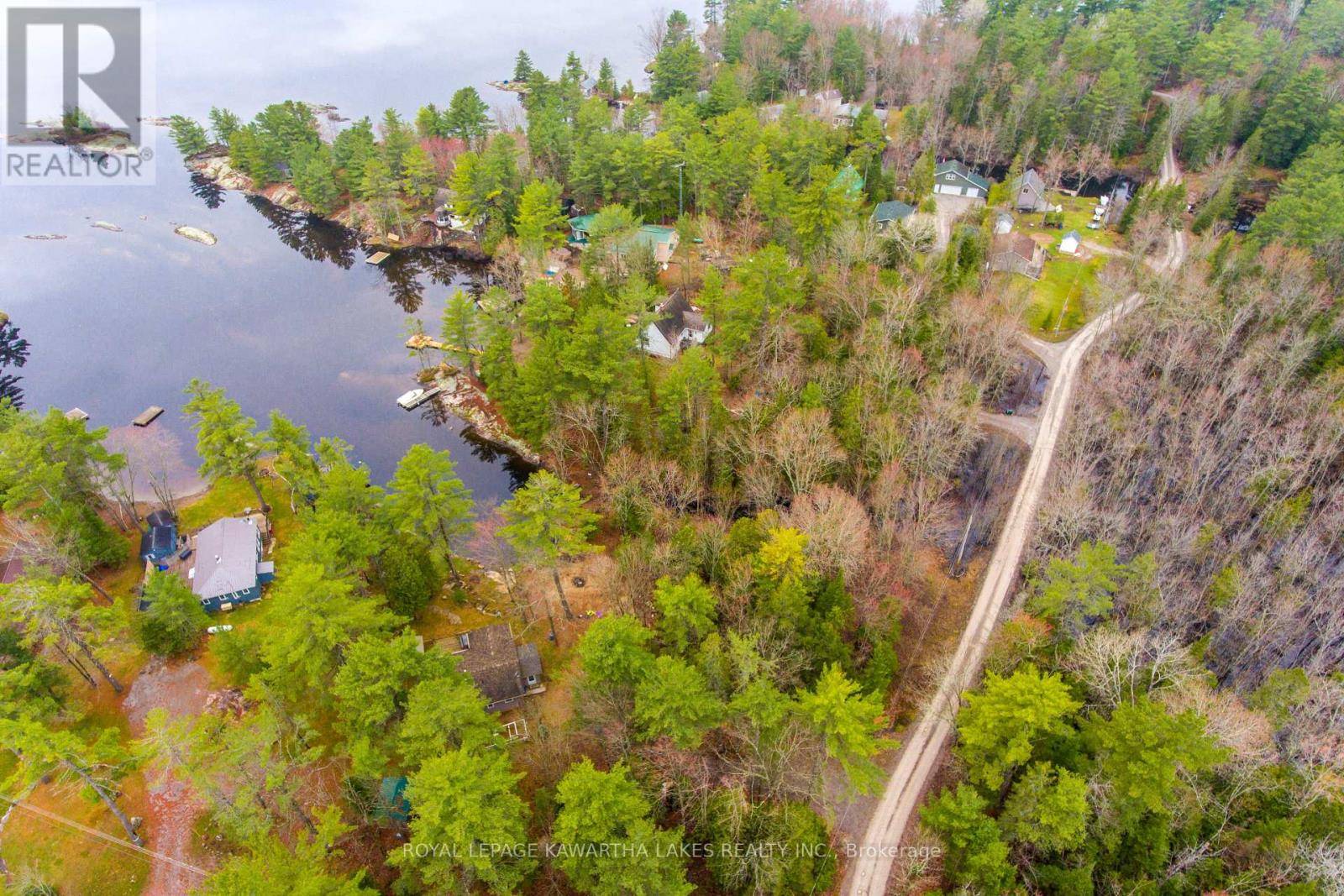 Kawartha Lakes (somerville), ON K9V4Y4,LT 25 WOODWORTH DRIVE