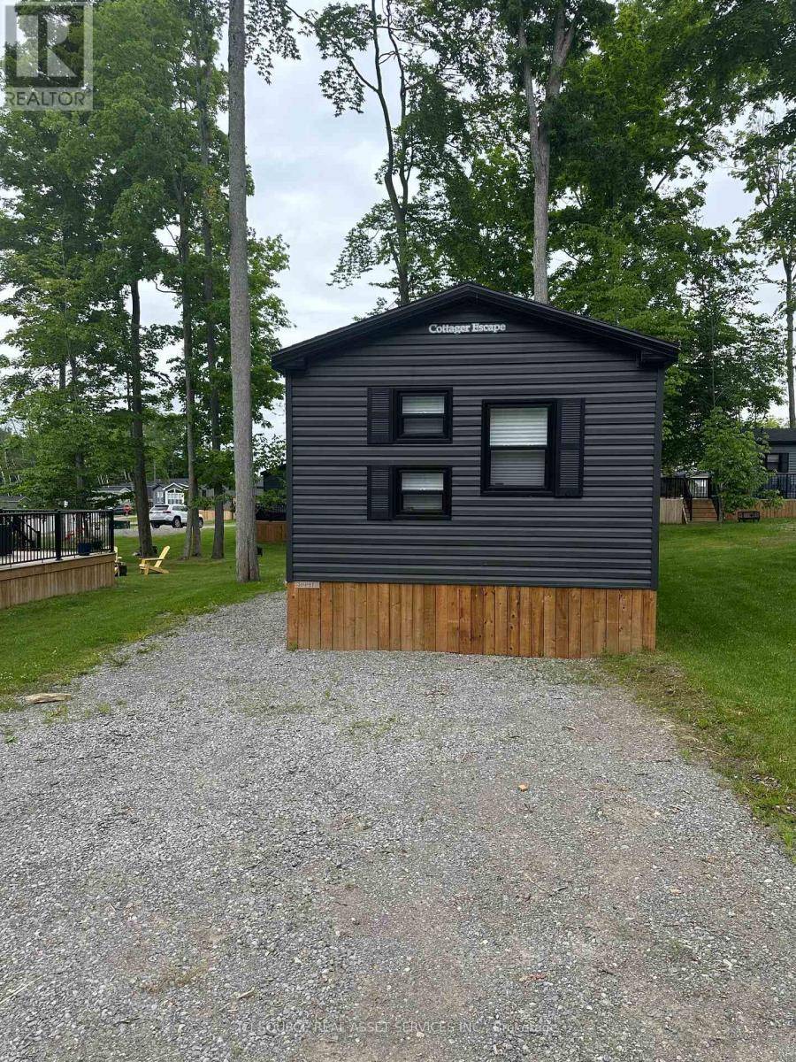 Otonabee-south Monaghan, ON K0L2G0,1235 Villiers Line #CHRY049
