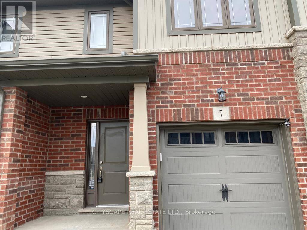 Brantford, ON N3T0R6,77 Diana AVE #7