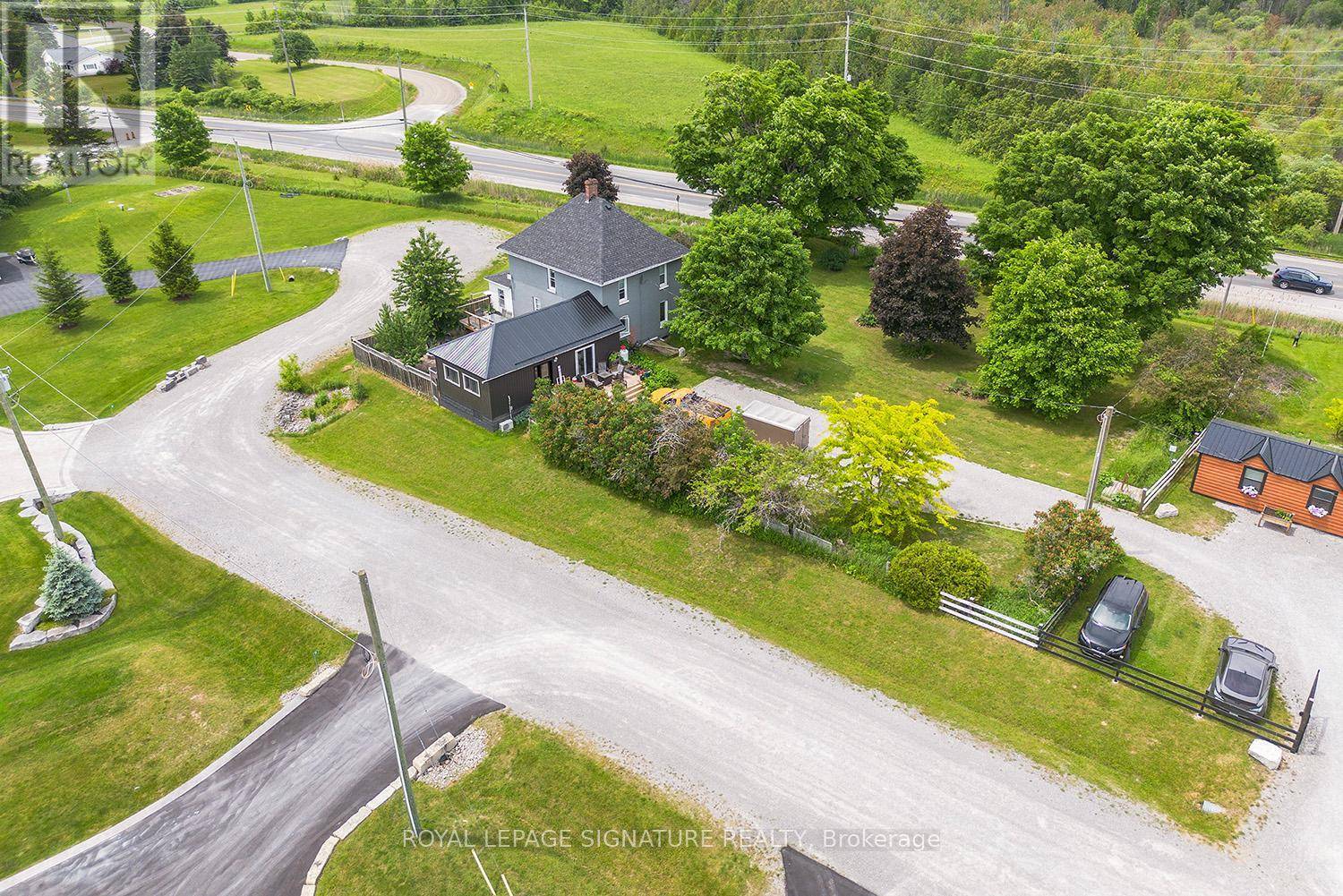 Kawartha Lakes, ON K0M1N0,31 BLUE BAY LANE