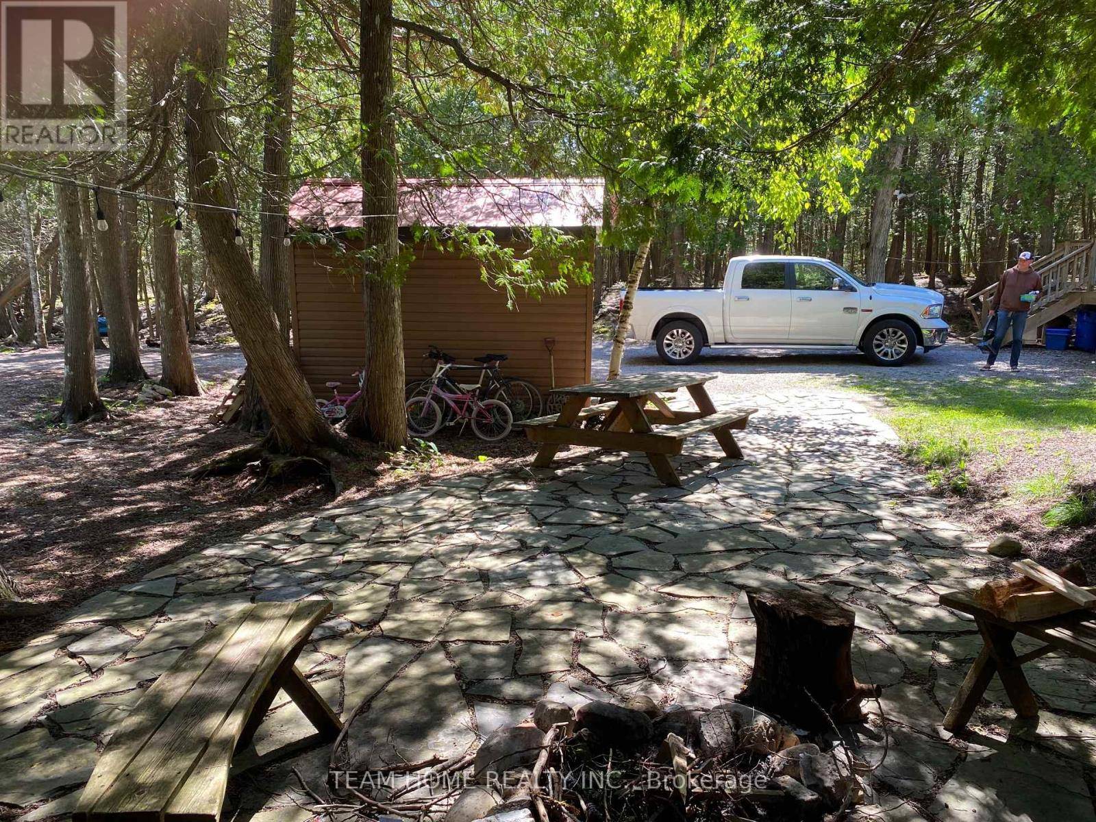 Northern Bruce Peninsula, ON N0H2R0,119 DORCAS BAY ROAD
