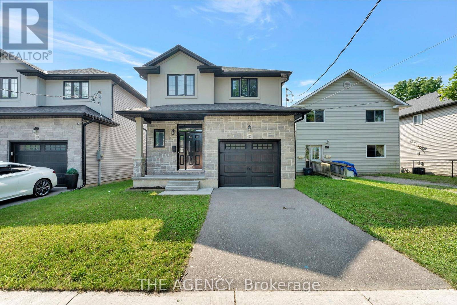 Brantford, ON N3T1J7,72 BALFOUR STREET