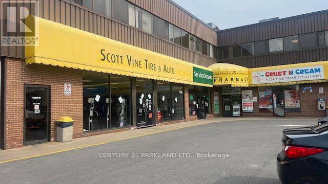 St. Catharines, ON L2N6T4,350 Scott ST #115/116