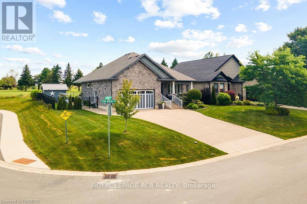 Grey Highlands (markdale), ON N0C1H0,37 GRAYVIEW DRIVE