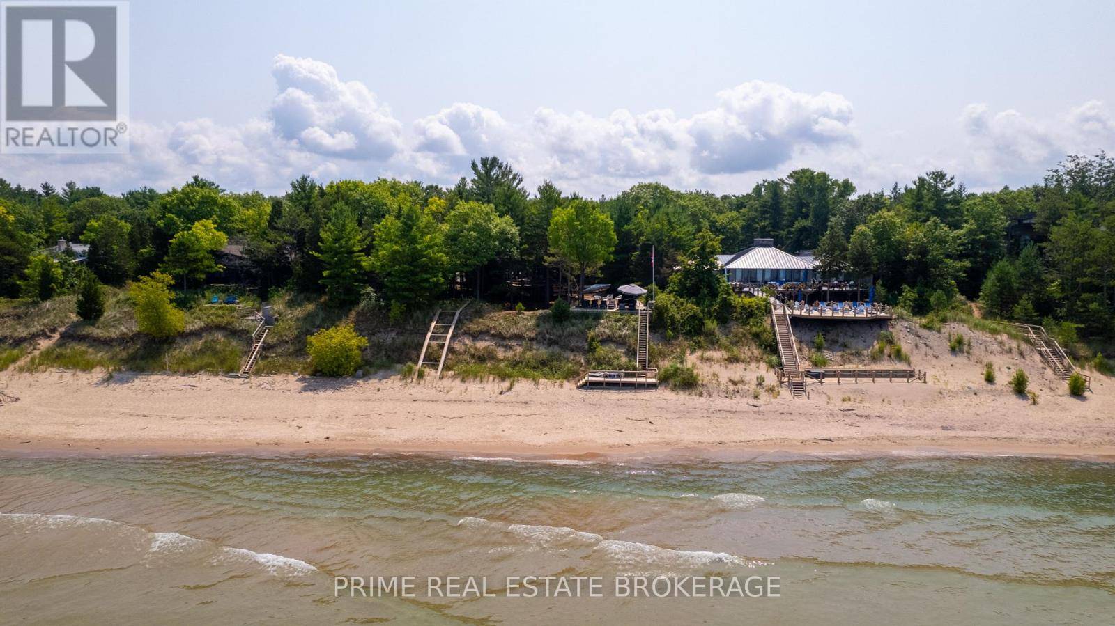 Lambton Shores (grand Bend), ON N0M1T0,9848 HURON PLACE