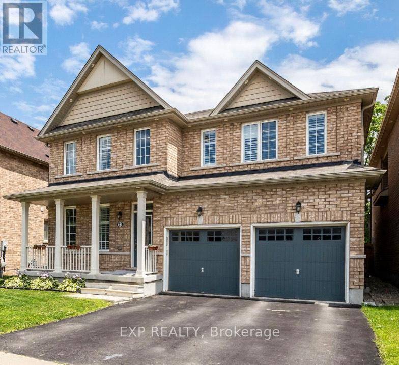 Brantford, ON N3T0K8,12 Wilmot RD #Lower