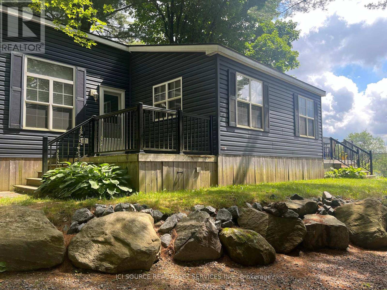 Bracebridge (macaulay), ON P1L1W9,1047 Bonnie Lake Camp RD #PPLR701