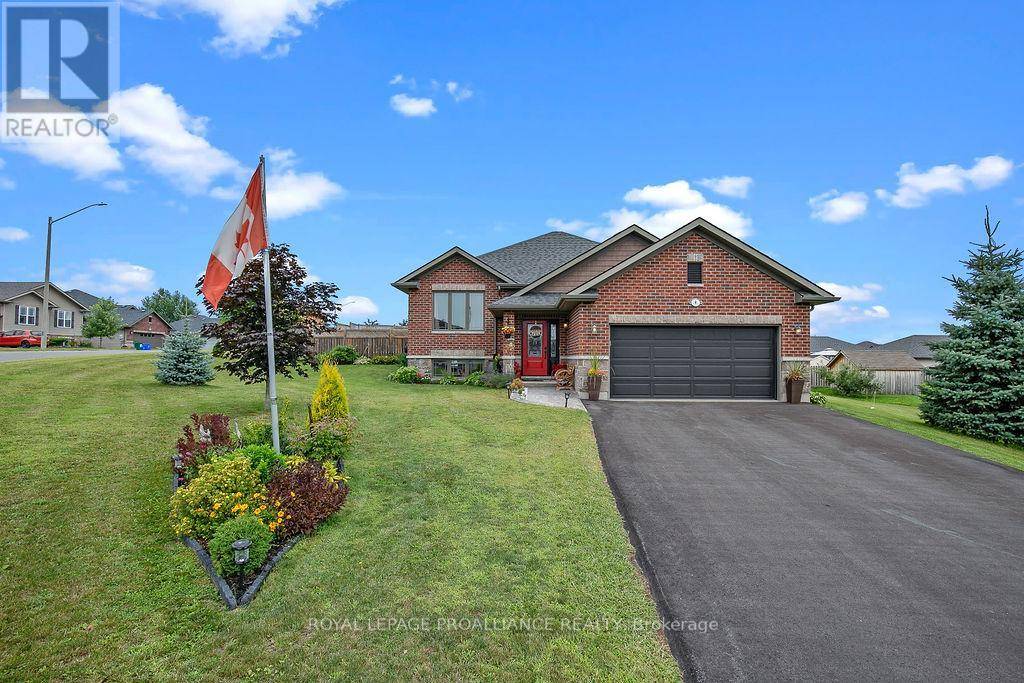 Quinte West, ON K0K2C0,4 ASHWOOD CRESCENT