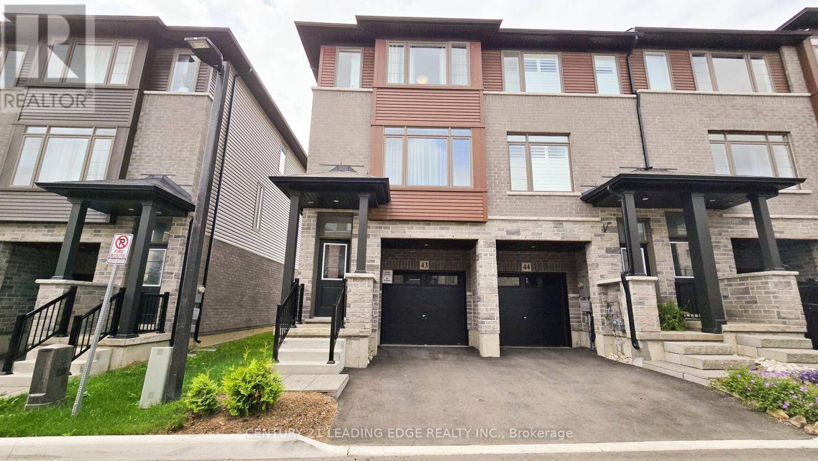 Lincoln (beamsville), ON L3J0T4,5000 Connor DR #43