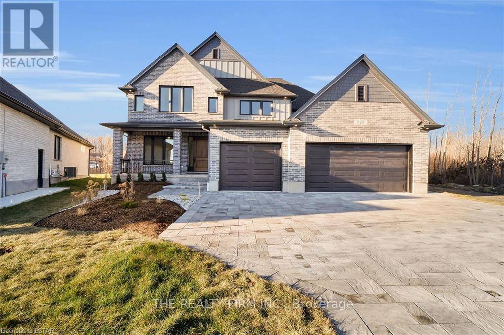 London, ON N6G3X9,948 EAGLETRACE DRIVE