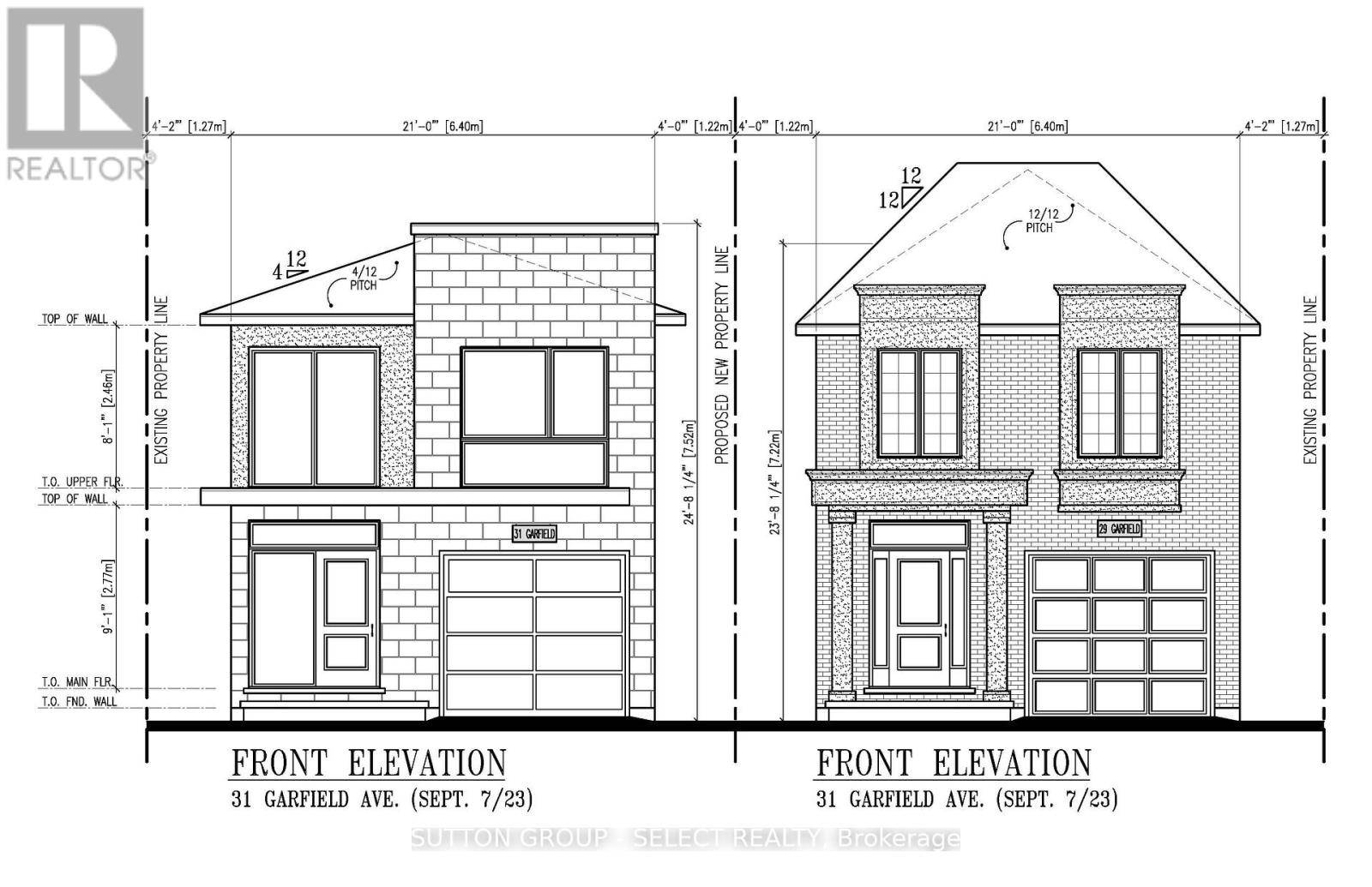 London, ON N6C2B4,29 GARFIELD AVENUE