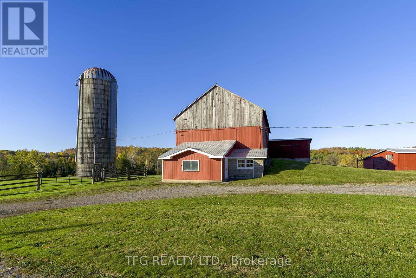 Alnwick/haldimand, ON K0K2G0,1478 COUNTY ROAD 23 ROAD