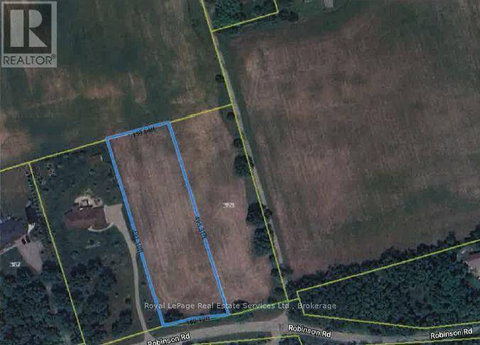 Brant (burford), ON N3R0B8,361 ROBINSON ROAD
