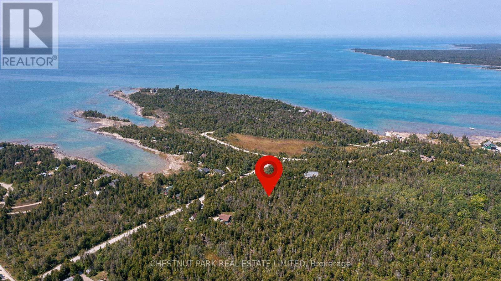 Northern Bruce Peninsula, ON N0H2R0,0 HATT STREET