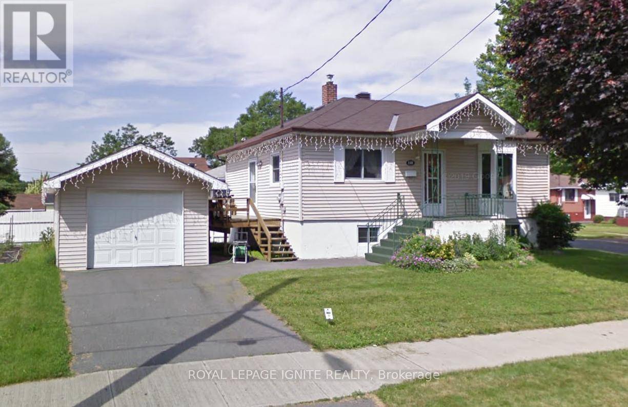 Cornwall, ON K6H5L8,129 LEONIA STREET