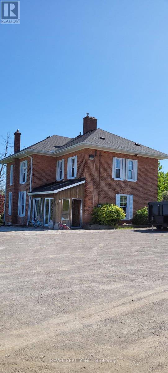 Cavan Monaghan (cavan Twp), ON L0A1G0,917 COUNTY ROAD 10
