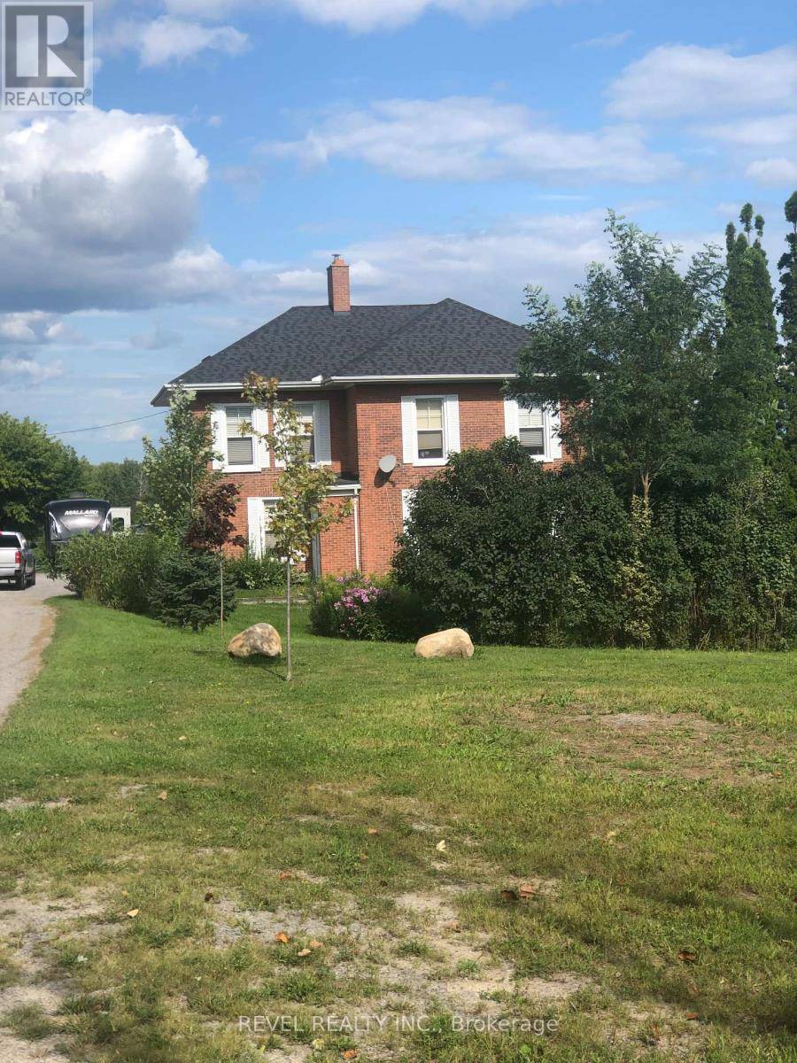Cavan Monaghan (cavan Twp), ON L0A1G0,917 COUNTY ROAD 10