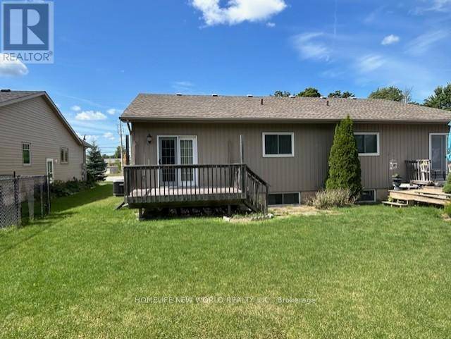 Owen Sound, ON N4K3H4,2381 9TH AVENUE E