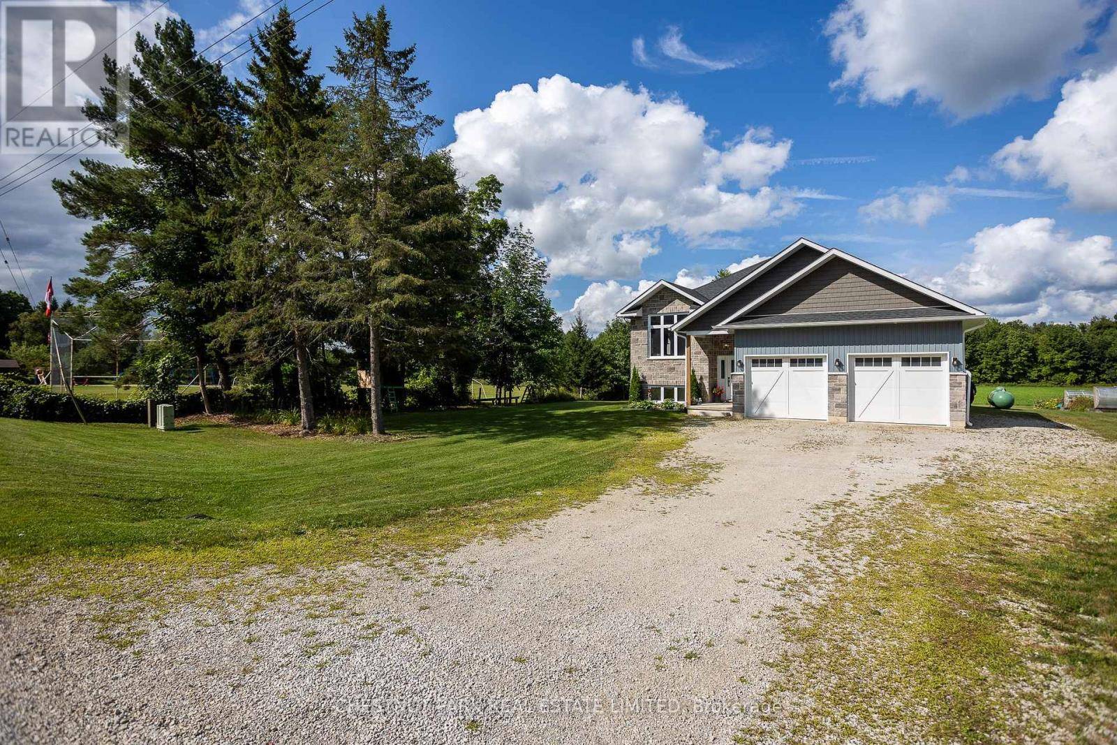 Meaford, ON N0H1E0,597364 GREY ROAD 29