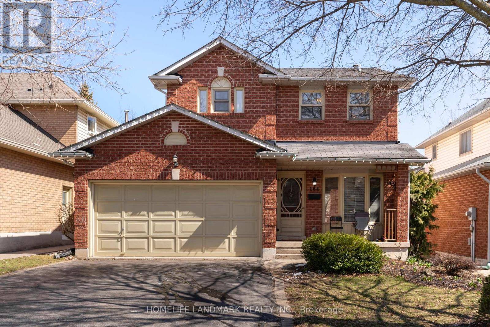 Hamilton (waterdown), ON L8B0C9,164 BRIAN BOULEVARD