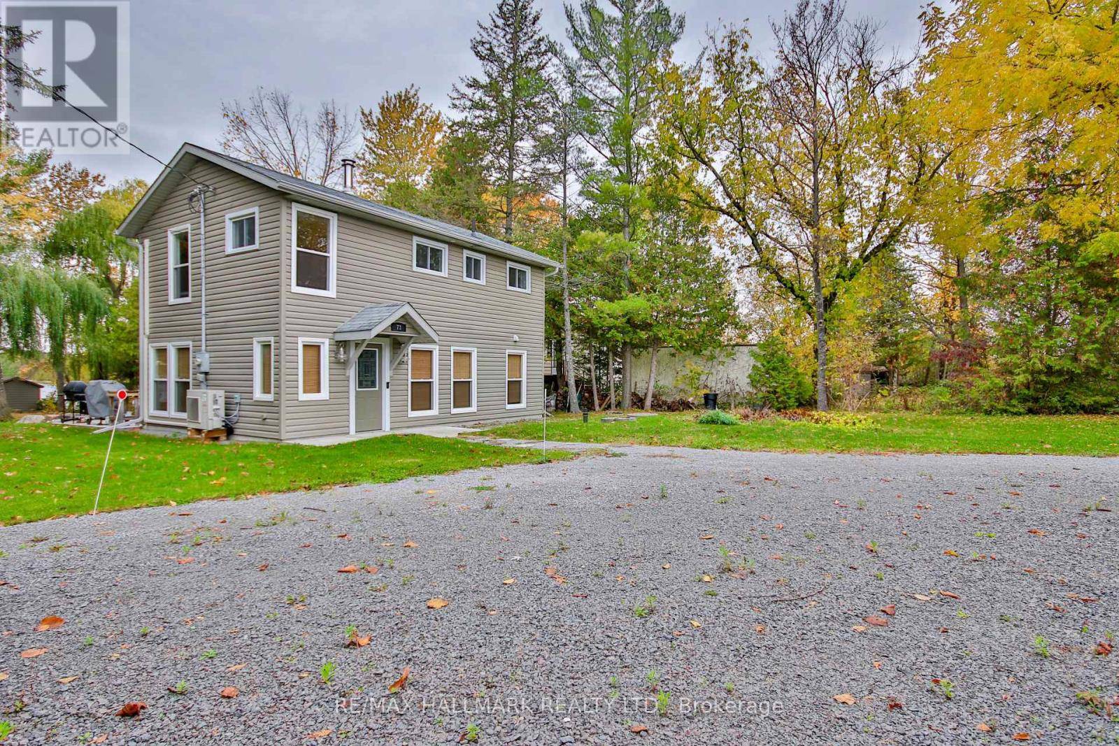 Kawartha Lakes, ON K0M2B0,73 REDCAP BEACH LANE