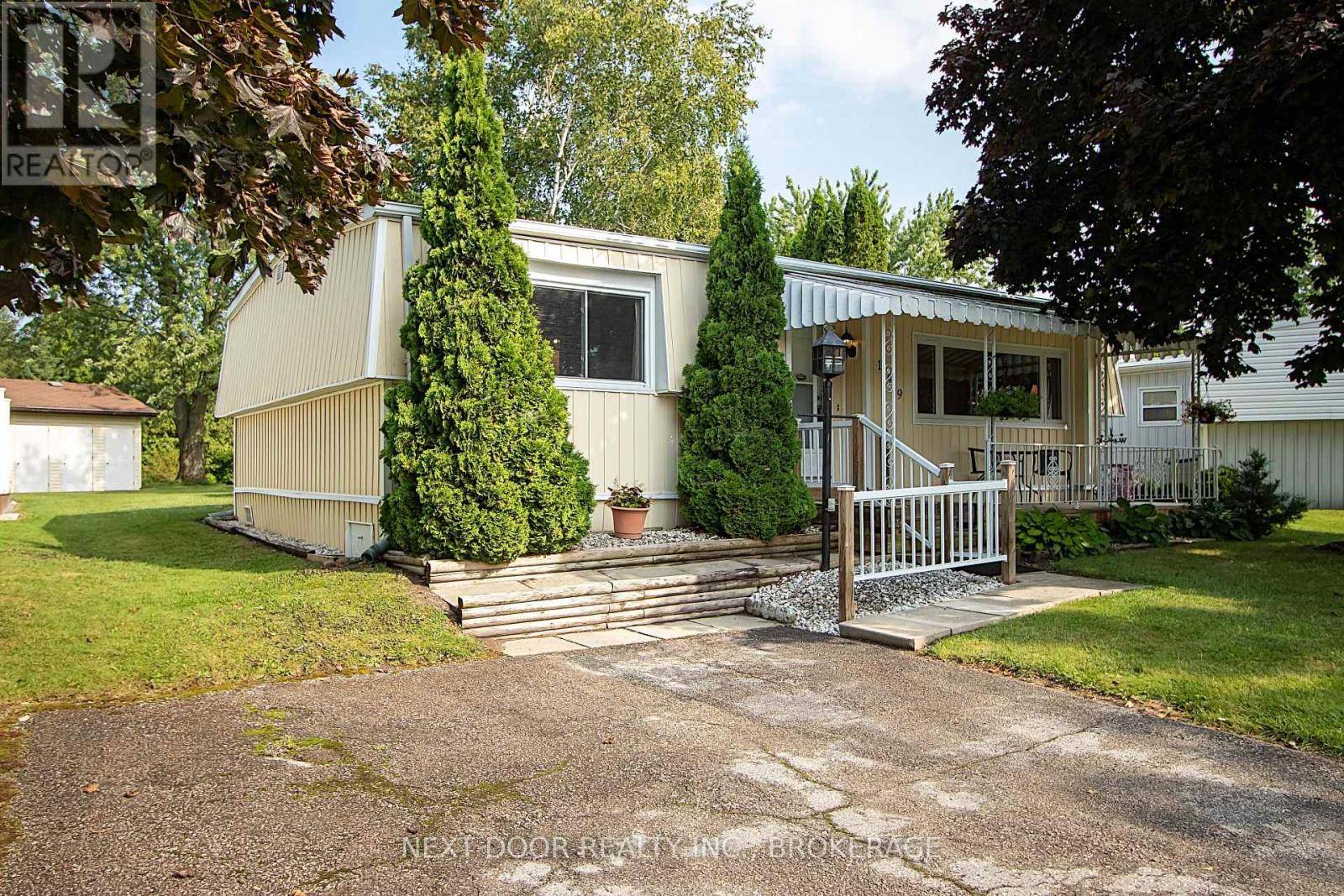 South Huron (stephen), ON N0M1T0,199 PEBBLE BEACH PARKWAY