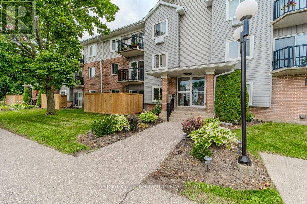 Waterloo, ON N2K3M6,276 Eiwo CT #305