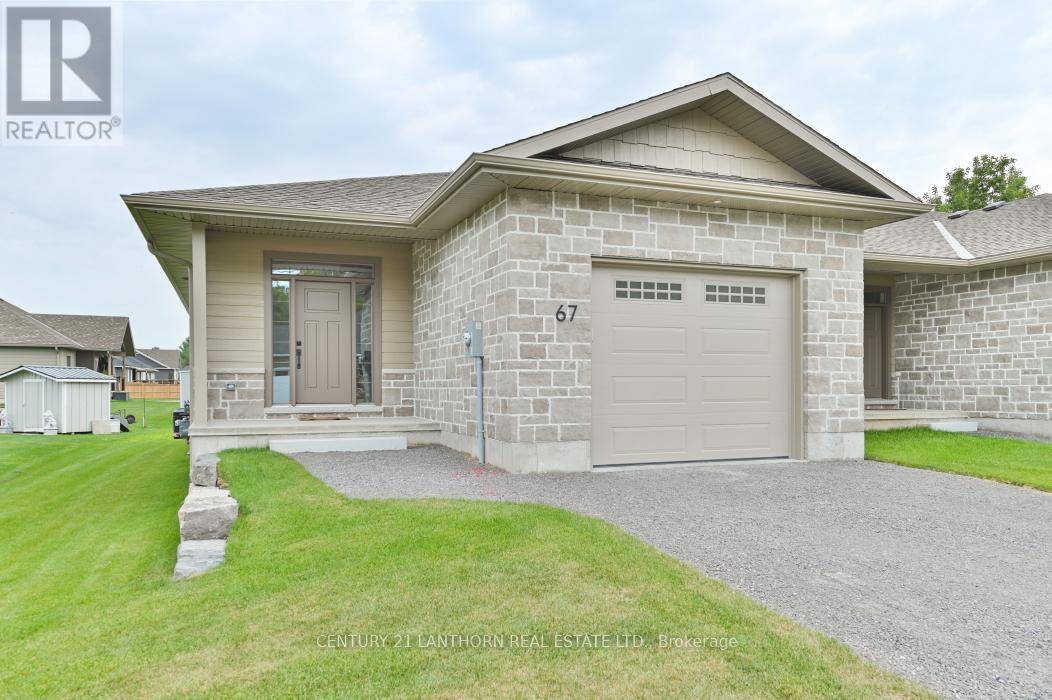 Centre Hastings, ON K0K2K0,67 SEYMOUR STREET W