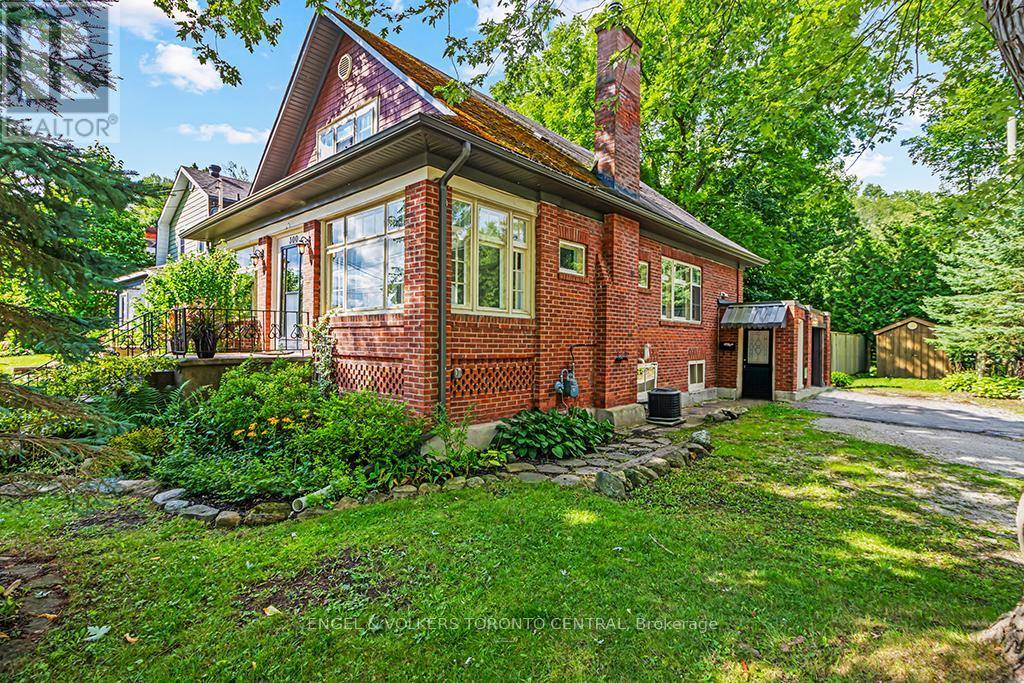 Owen Sound, ON N4K2E6,300 2ND AVENUE E