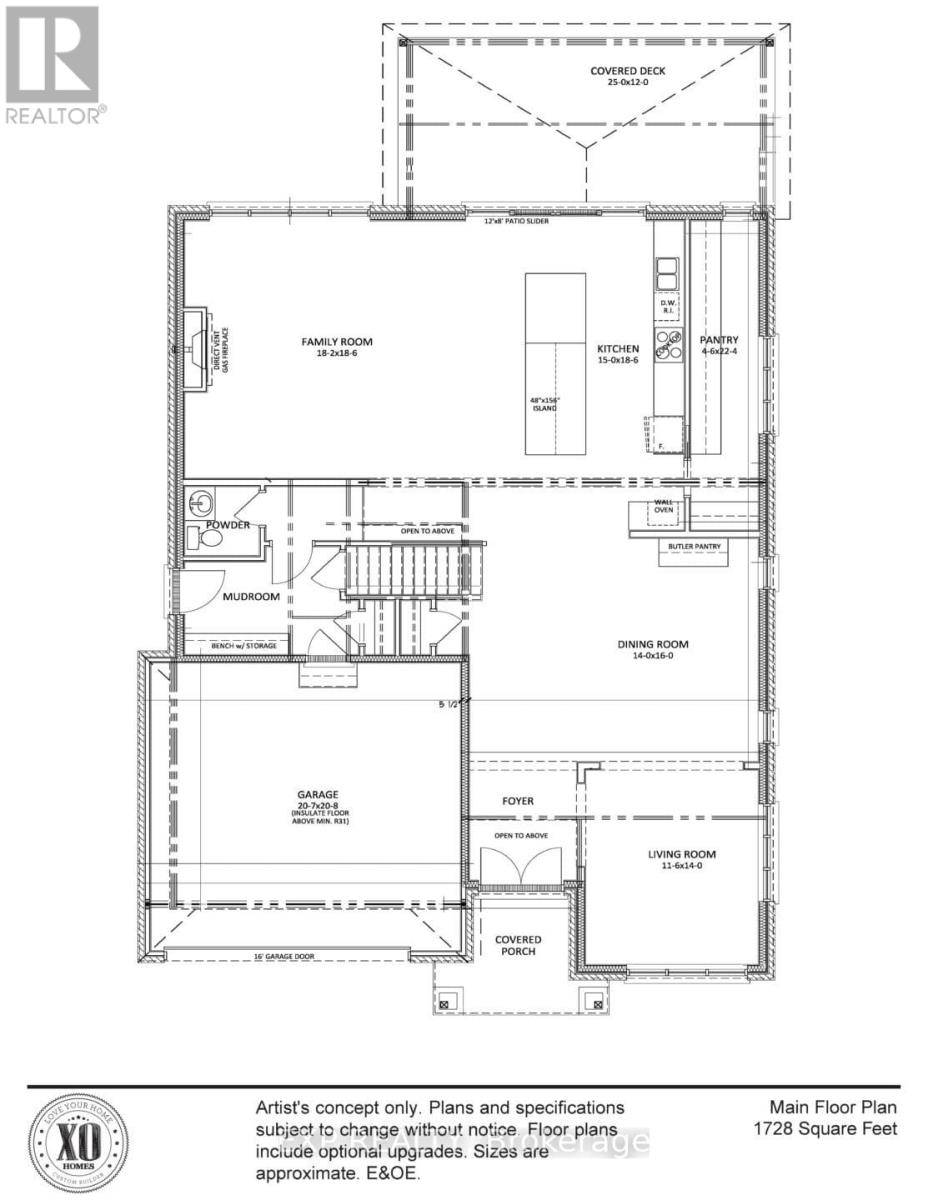 North Middlesex (parkhill), ON N0M2K0,214 MERRITT COURT