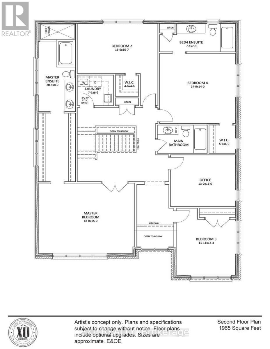 North Middlesex (parkhill), ON N0M2K0,214 MERRITT COURT