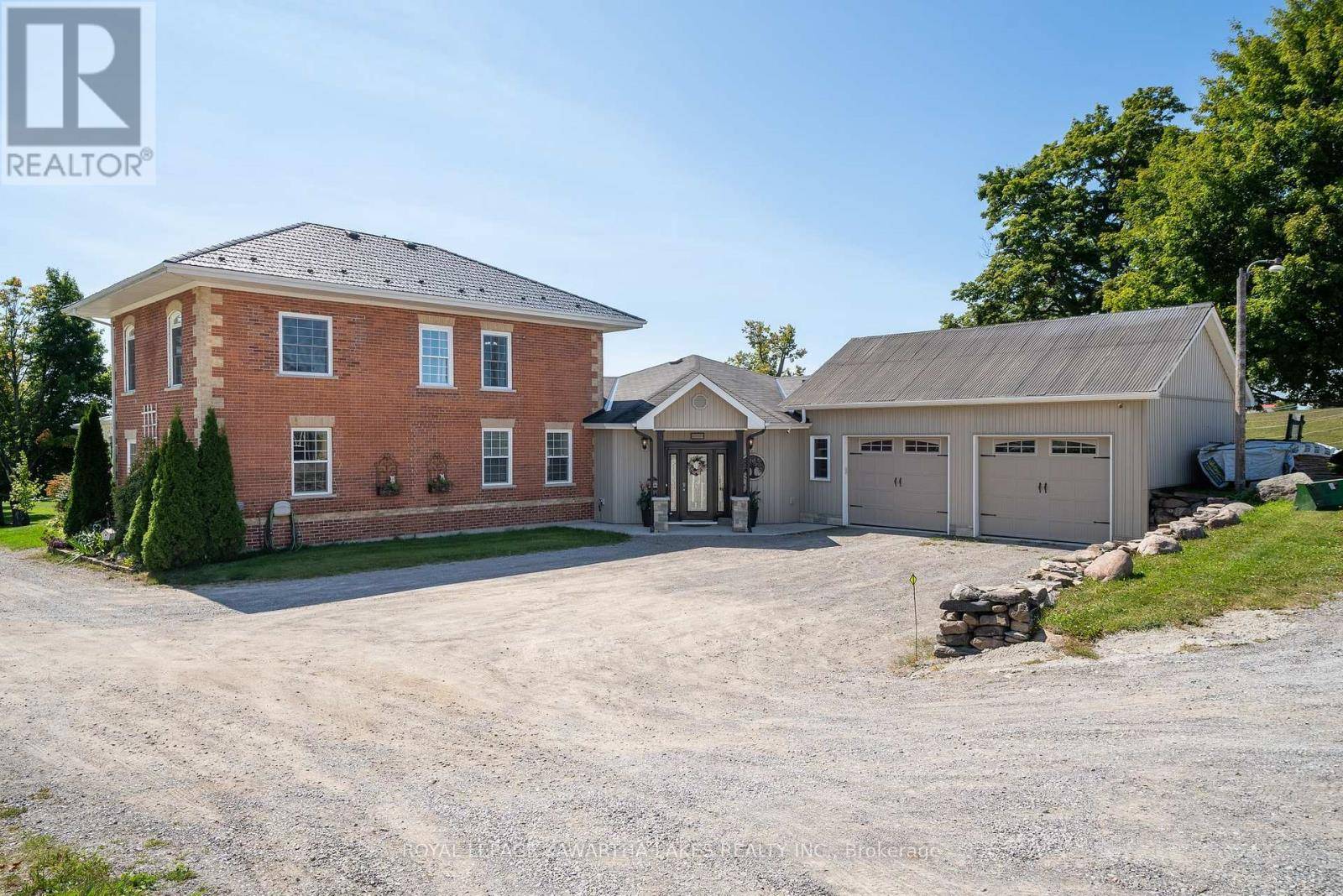 Smith-ennismore-lakefield, ON K9J6X3,542 LILY LAKE ROAD